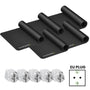 Groundingwell™ Mat Set with Eu Plugs