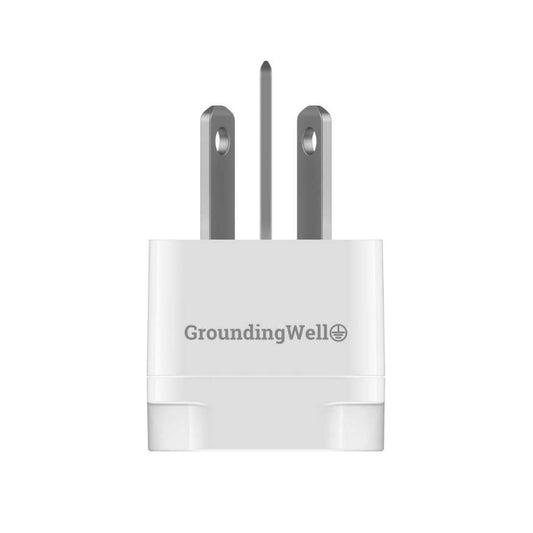 GroundingWell Adapter