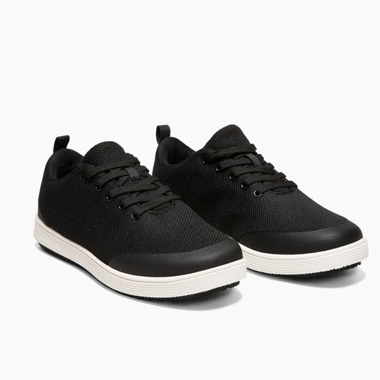 Grounding Shoes