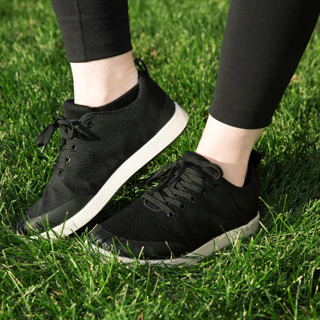 Comfortable Grounding Shoe