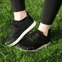 Comfortable Grounding Shoe