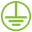 GroundingWell logo